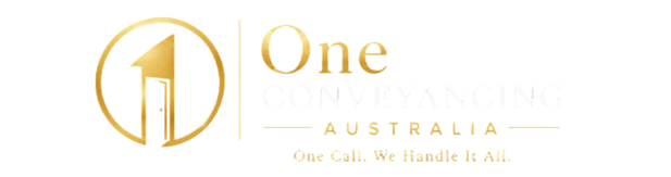 One Conveyancing Australia